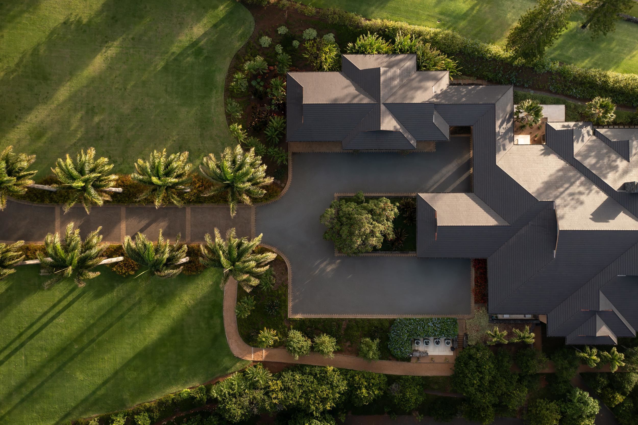 Property Photo: 215 Plantation Club Dr HI 96761