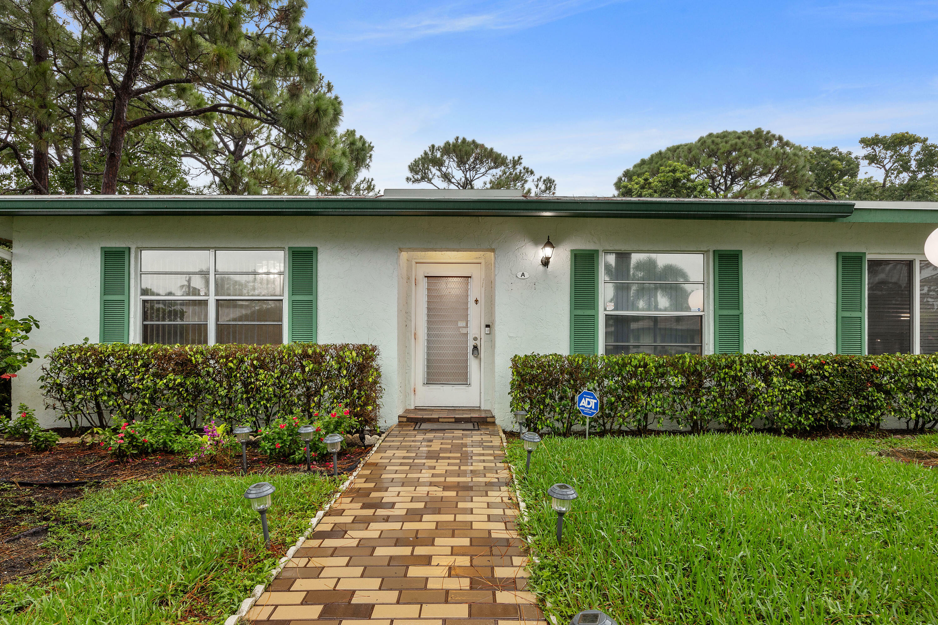 Property Photo:  5131 Petal Place A  FL 33484 