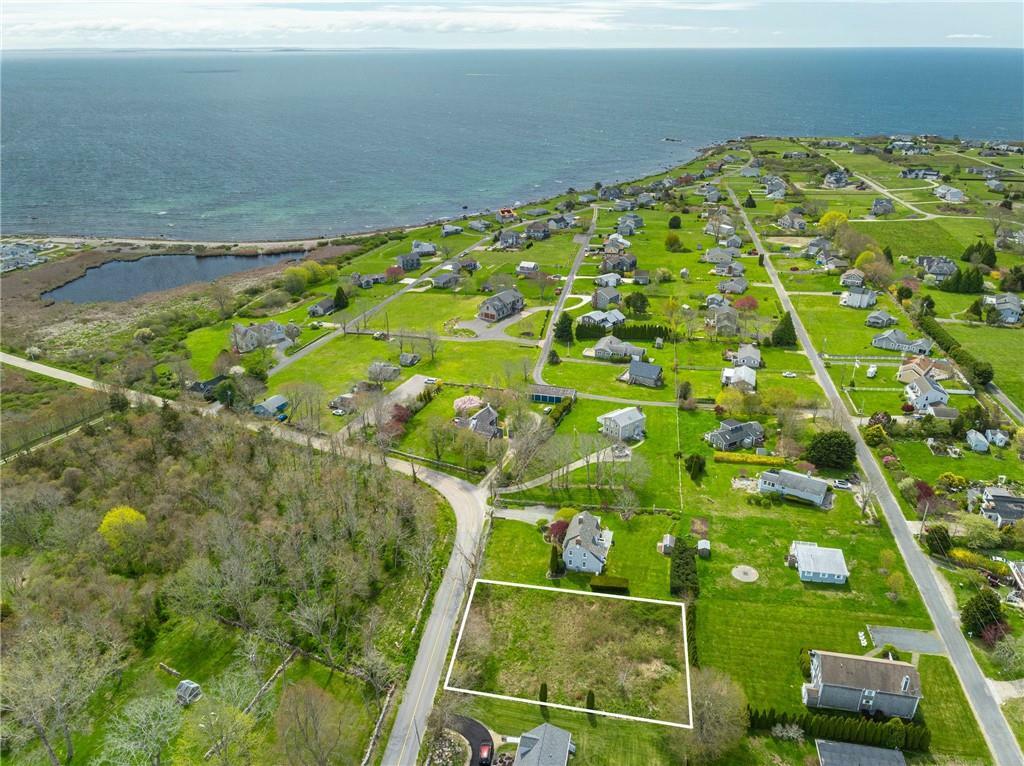 Property Photo:  89 South Shore Road  RI 02837 