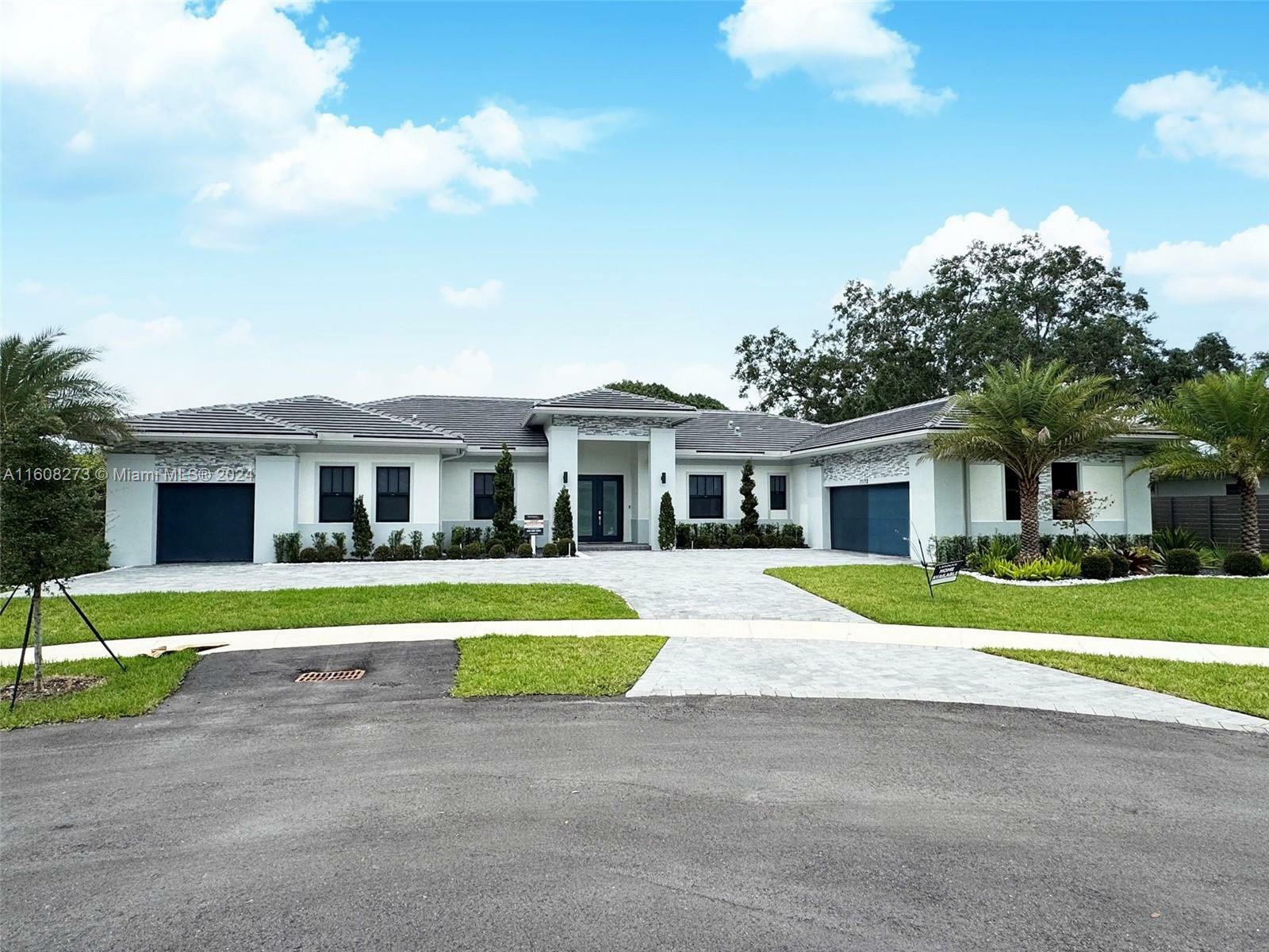 Property Photo:  11180 SW 90 Ave  FL 33176 