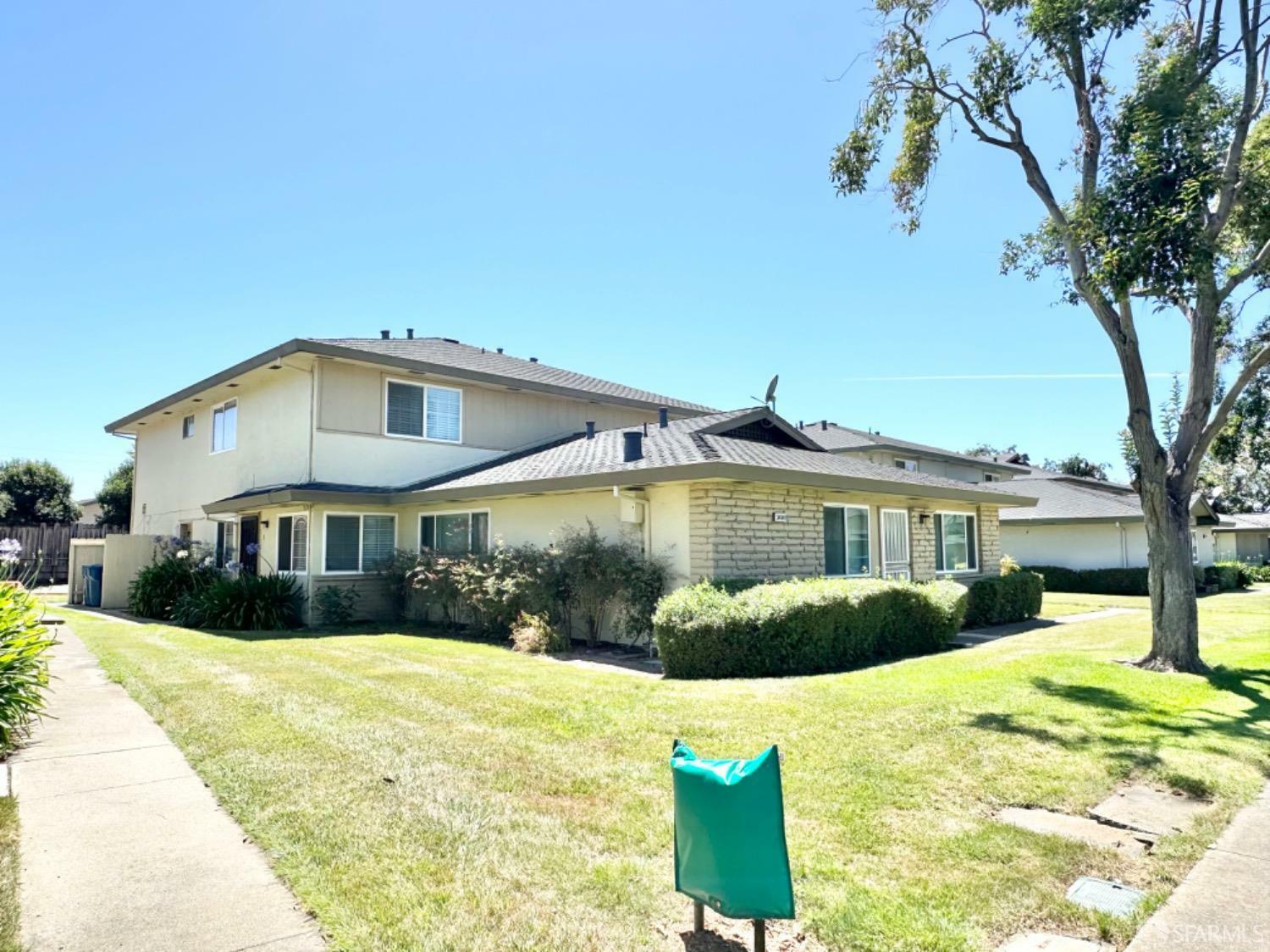 Property Photo:  34849 Starling Drive 3  CA 94587 