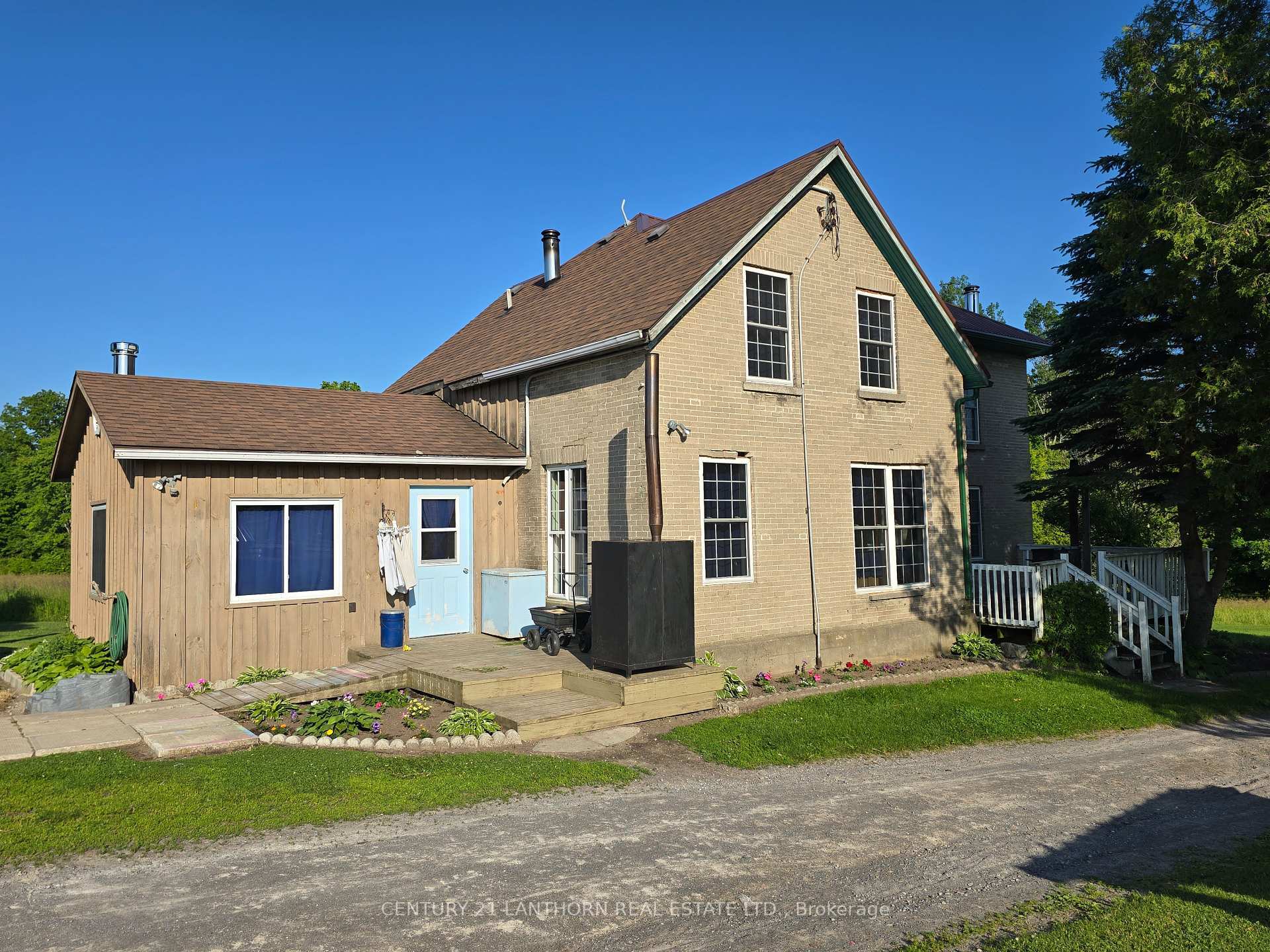 Photo de la propriété:  233 Moira Rd  ON K0K 3E0 