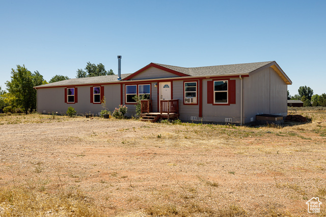 Property Photo:  1358 S Roadrunner Cir  UT 84741 