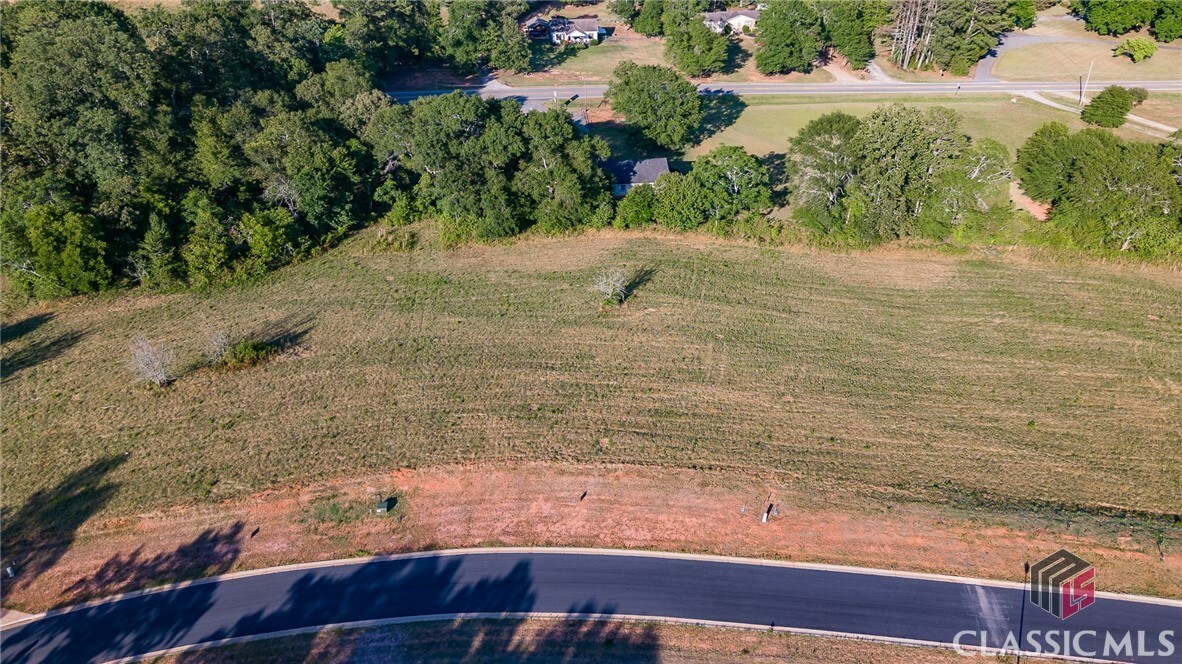 Property Photo:  1381 Malcom Estates Ridge Lot 38  GA 30622 