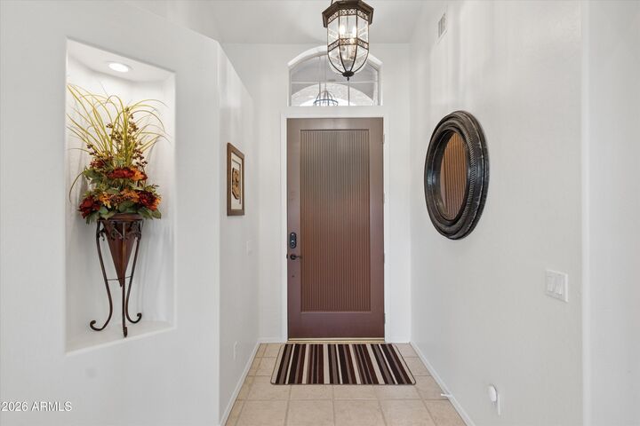 Property Photo: 4343 E Mossman Road AZ 85050