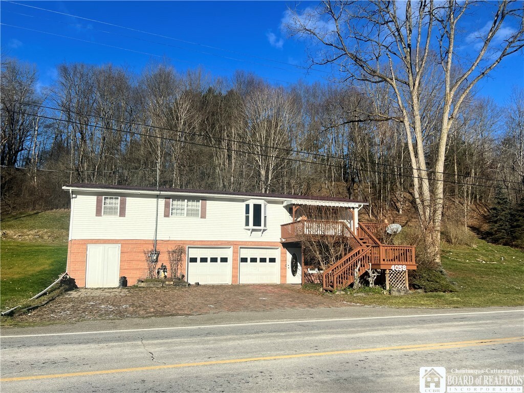 Property Photo:  4038 County Road 10  NY 14880 