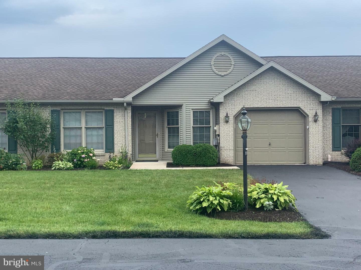 Property Photo: 8 Mel Ron Court PA 17015