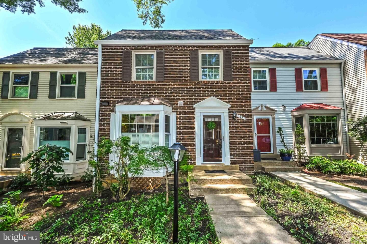 Property Photo:  8227 Goldstream Court  VA 22182 