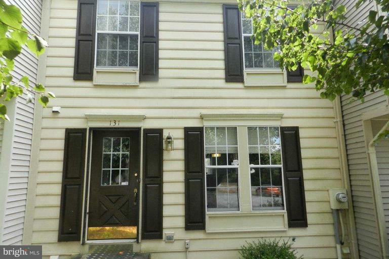 Property Photo:  131 Township Court  VA 22655 