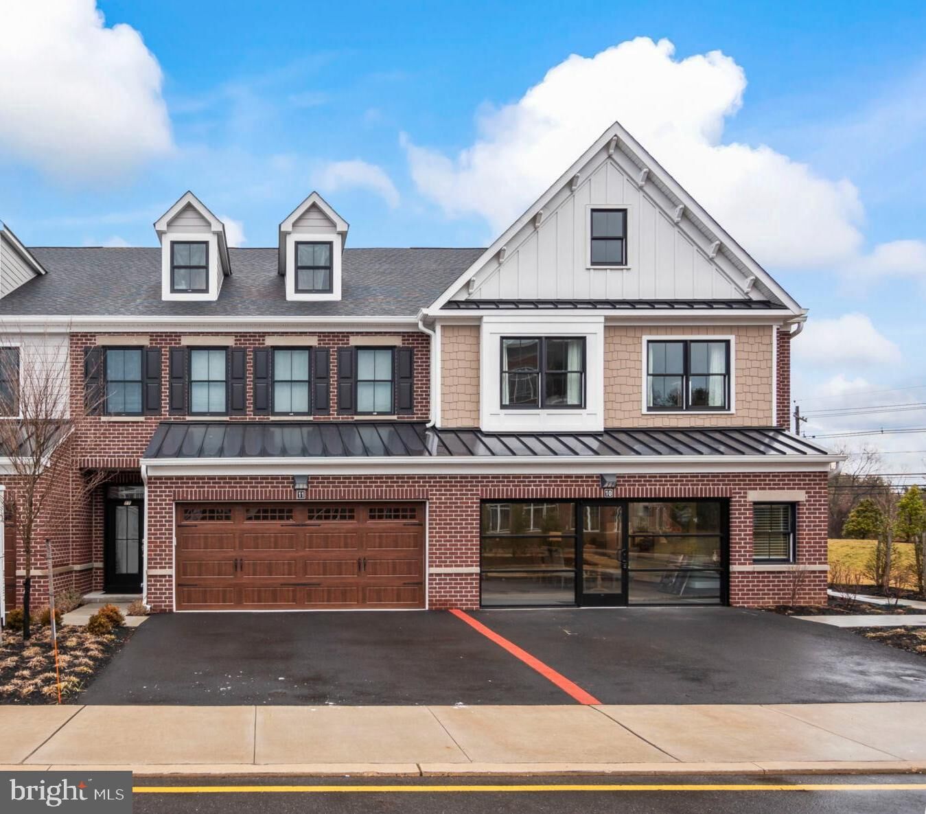 Property Photo:  80 Riverwalk  NJ 08536 