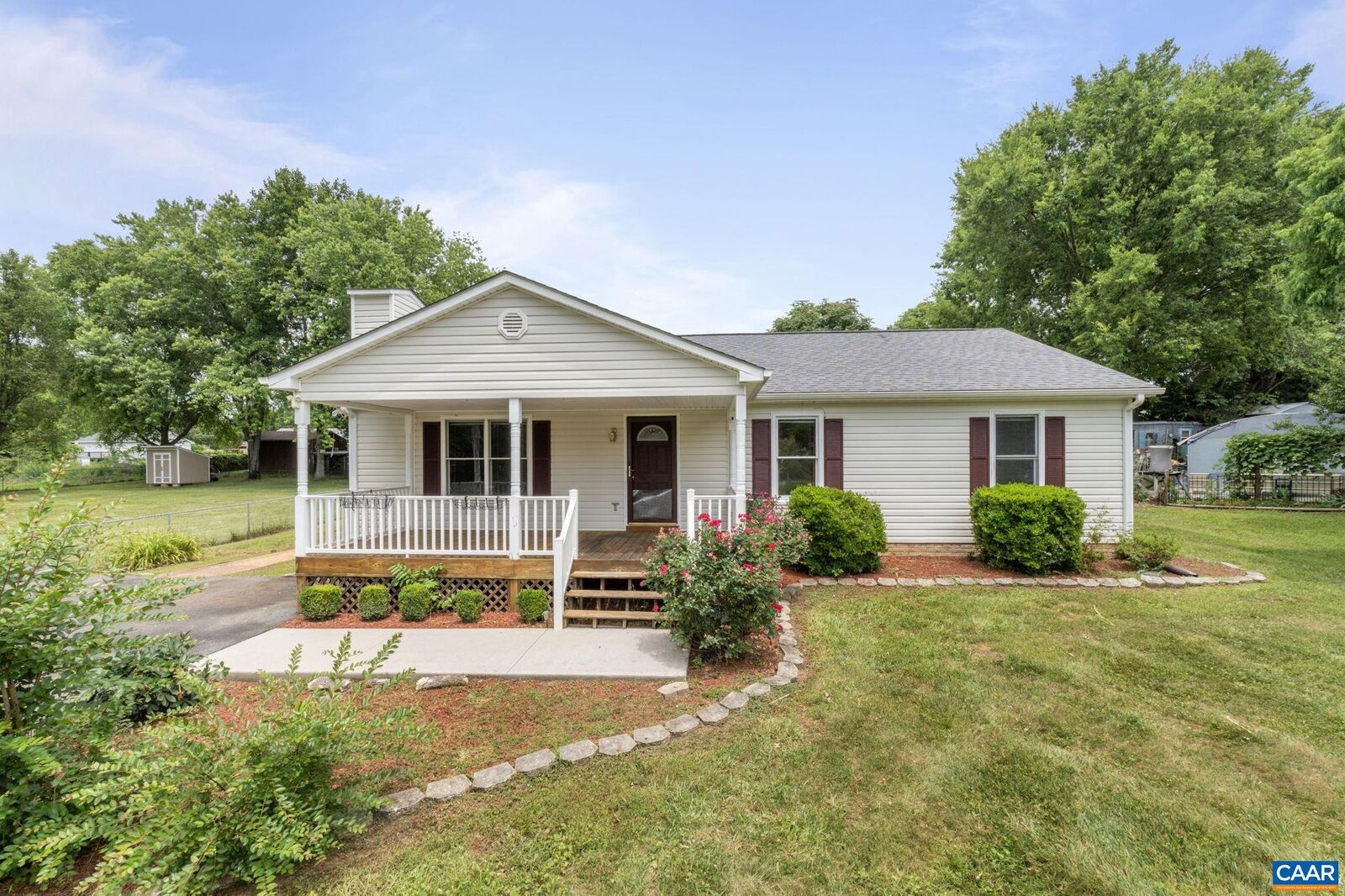 Property Photo: 304 Cordelia Dr VA 22968