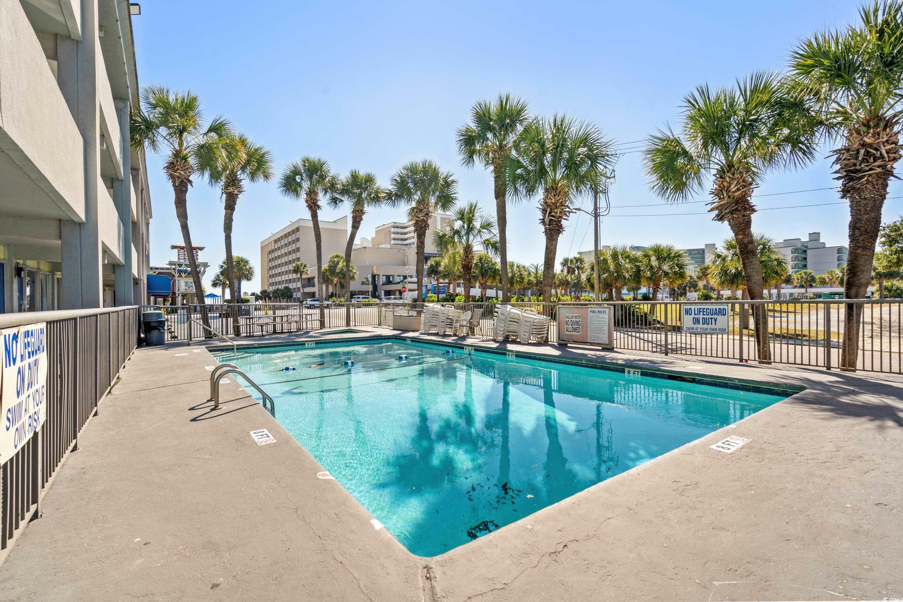 Property Photo:  806 S Ocean Blvd.  SC 29577 