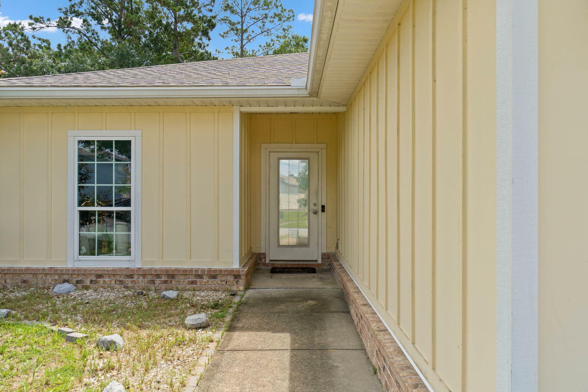 Property Photo:  105 S Marsh Landing  FL 32439 