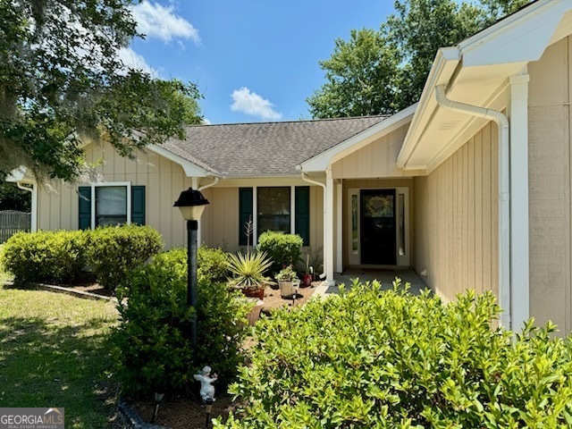 Property Photo:  118 Plantation Court  GA 31558 