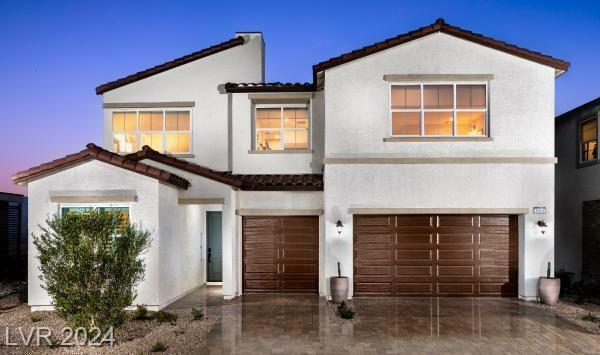 Property Photo:  8990 Cielo Canyon Street  NV 89166 