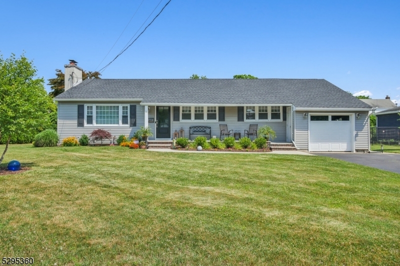 Property Photo: 16 Lincoln Ave NJ 07444