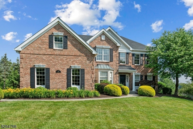 Property Photo: 16 Wyckoff Dr NJ 08867
