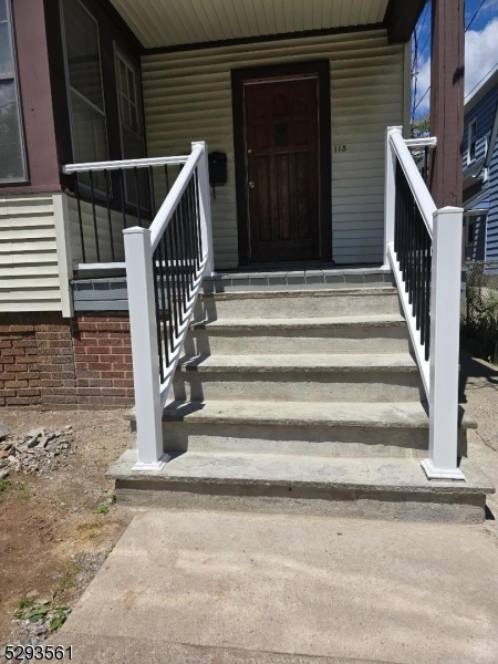 Property Photo:  113 W End Ave  NJ 07106 