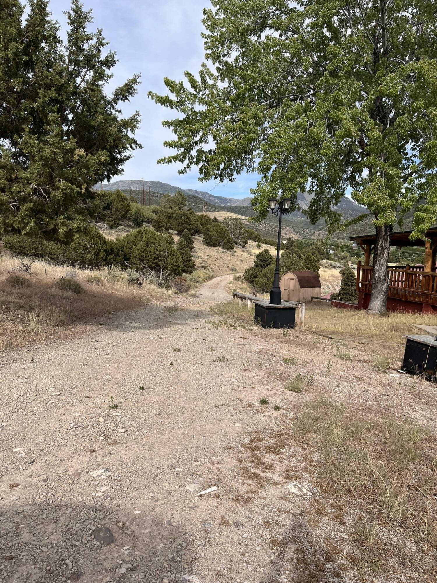 Property Photo:  Sage Lane Canyon Breeze Subdivision  UT 84713 