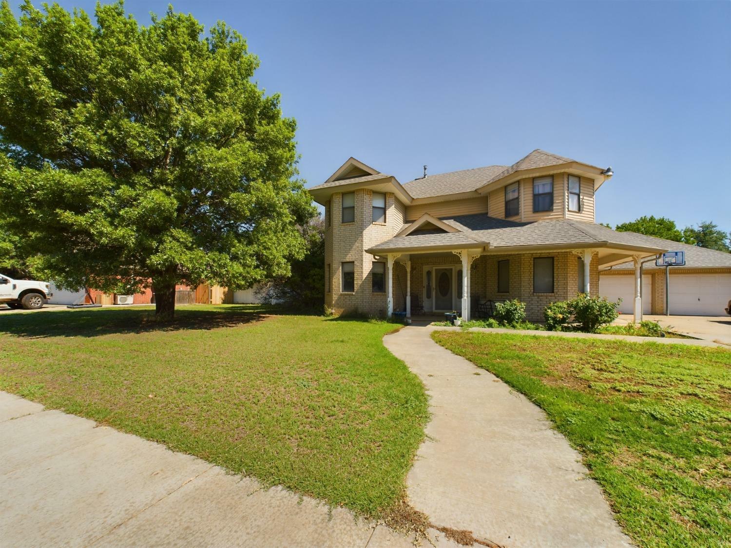 Property Photo:  1415 7th Street  TX 79363 