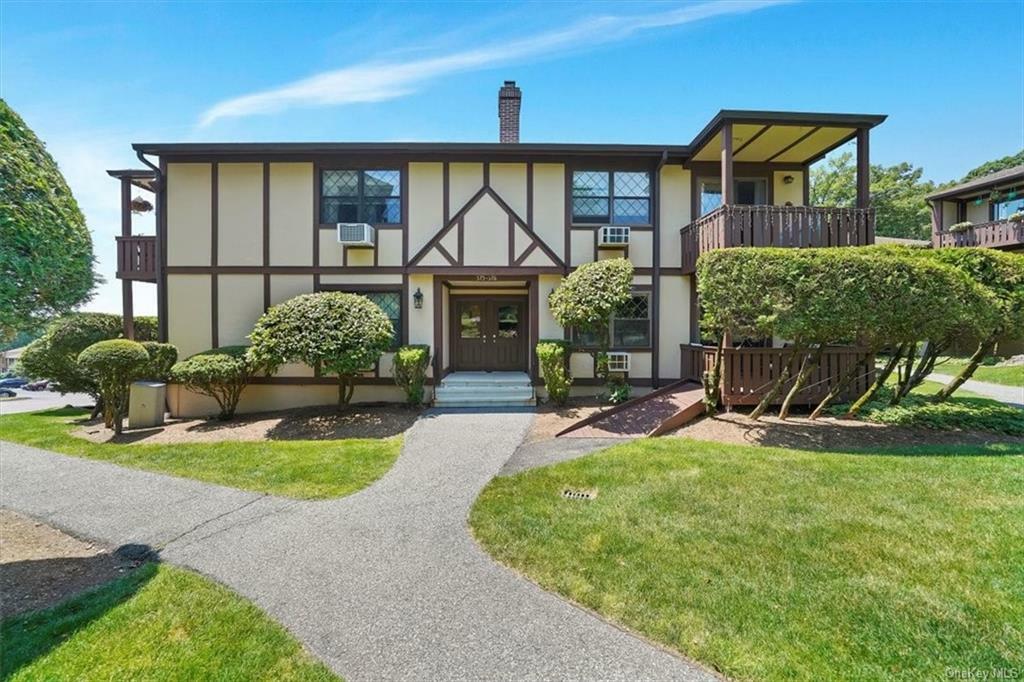 Property Photo: 576 Sierra Vista Lane NY 10989