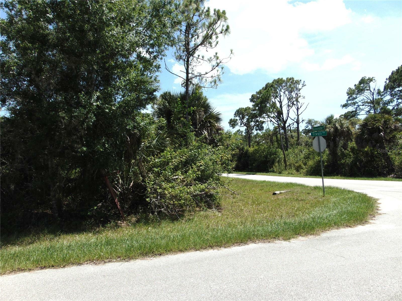 Property Photo:  15221 Tivoli Avenue  FL 33953 