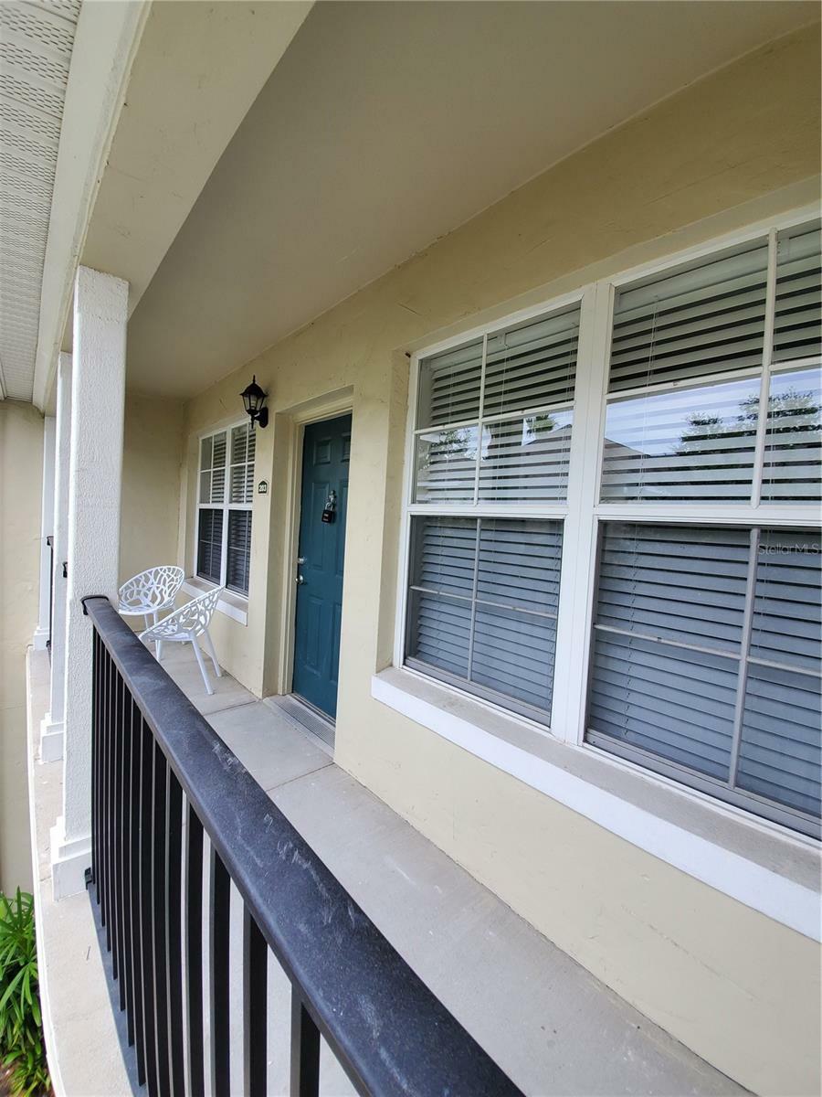 Property Photo:  714 Siena Palm Drive 203  FL 34747 