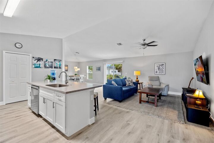 Property Photo:  16582 Becasse Drive  FL 33955 