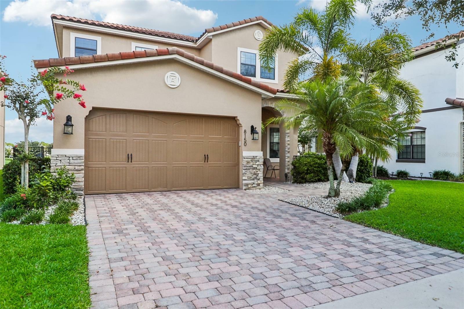 Property Photo:  8150 Prestbury Drive  FL 32832 