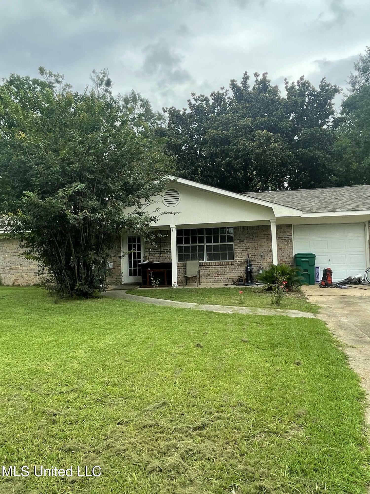 Property Photo:  11102 W Dogwood Drive  MS 39503 