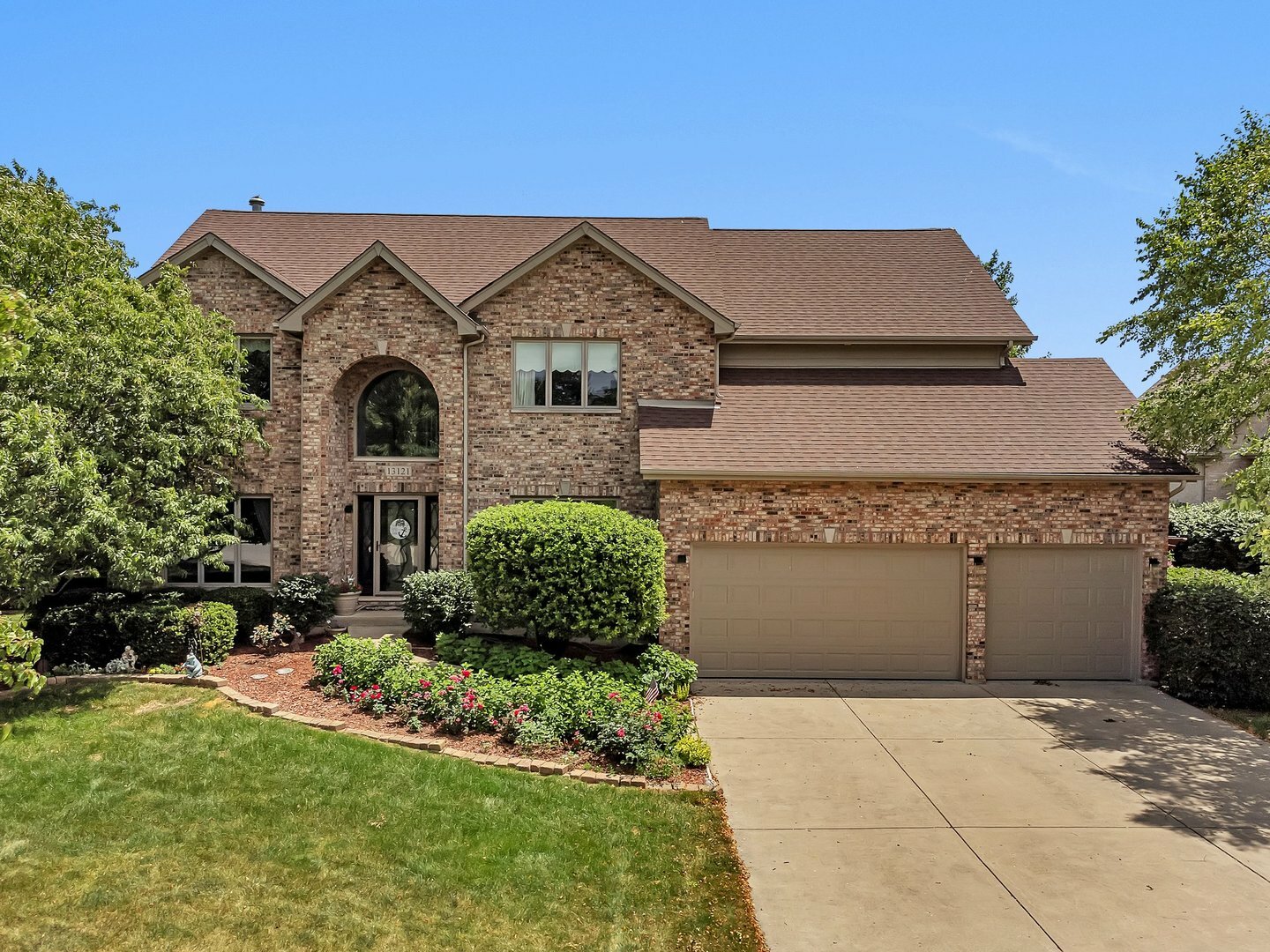 Property Photo:  13121 Wood Duck Drive  IL 60585 