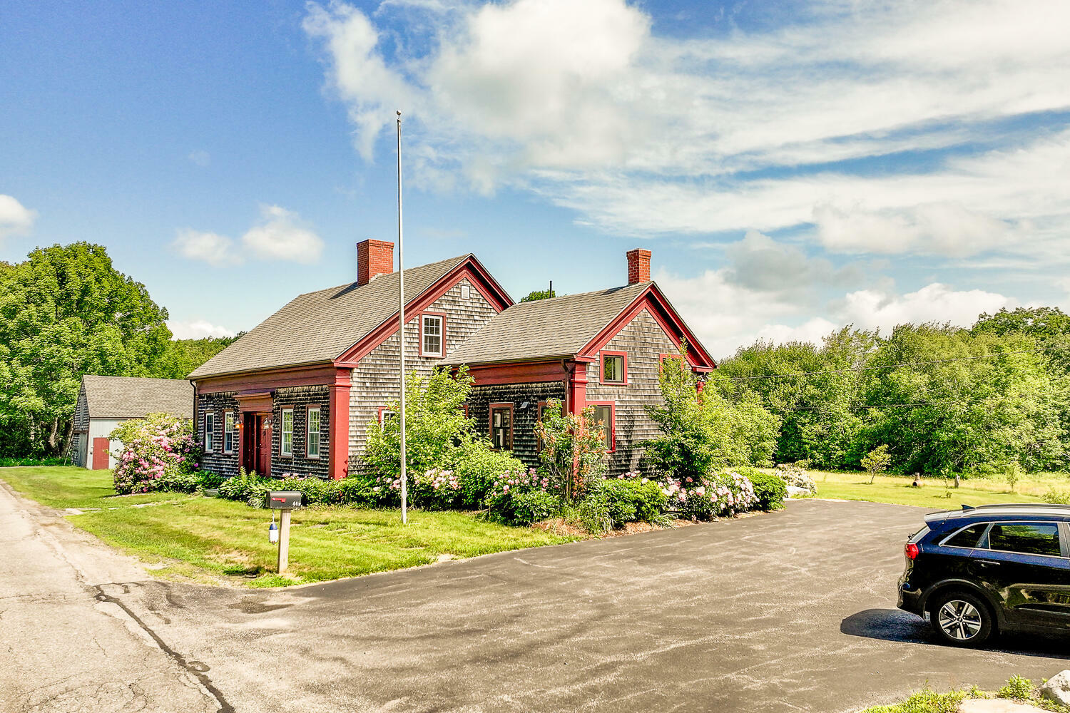 Property Photo:  449 South Street  ME 04856 