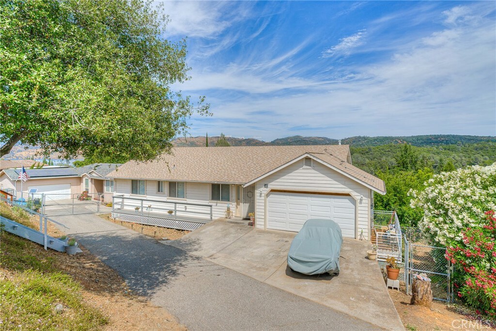 51 Apache Circle  Oroville CA 95966 photo