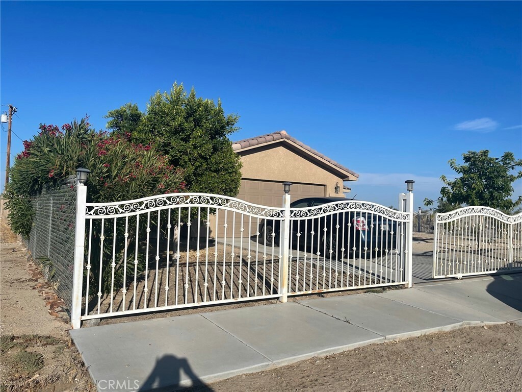 Property Photo: 2772 Jester Avenue CA 92274