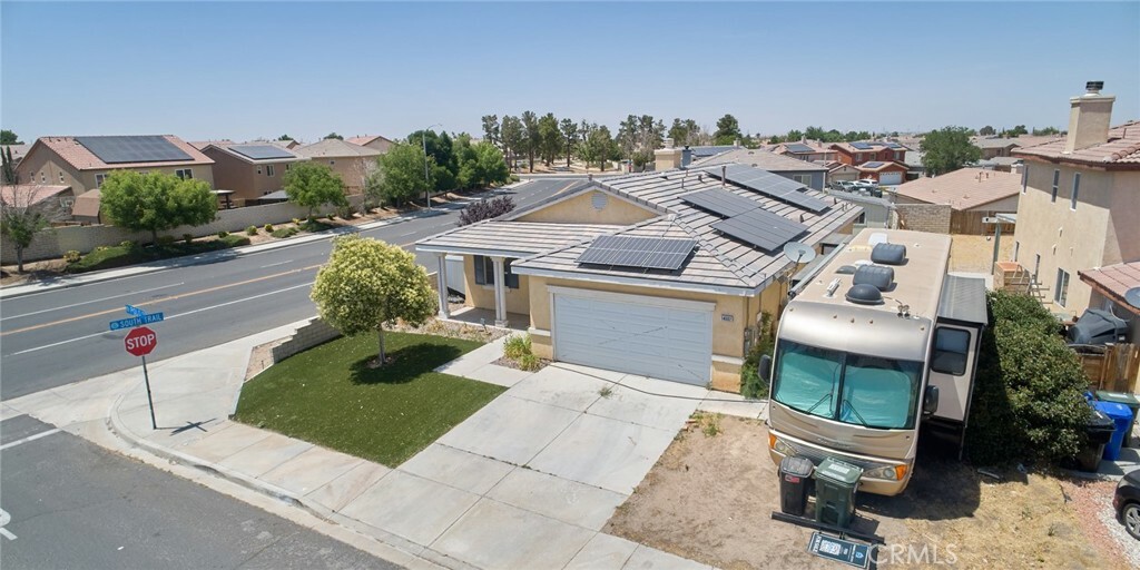 Property Photo:  14602 Polo Road  CA 92394 