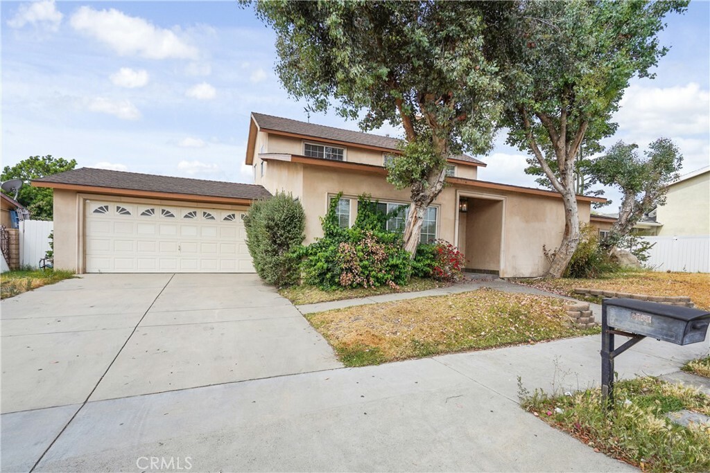 Property Photo:  8545 Norris Avenue  CA 91352 