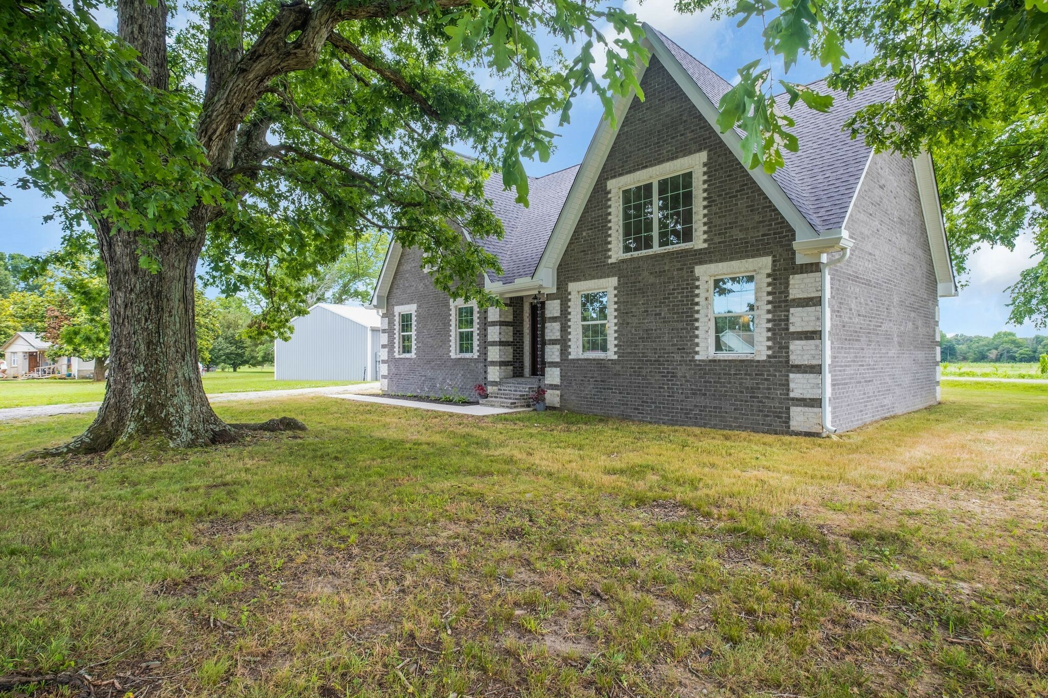 Property Photo: 109 Rabbit Trail Rd TN 38468