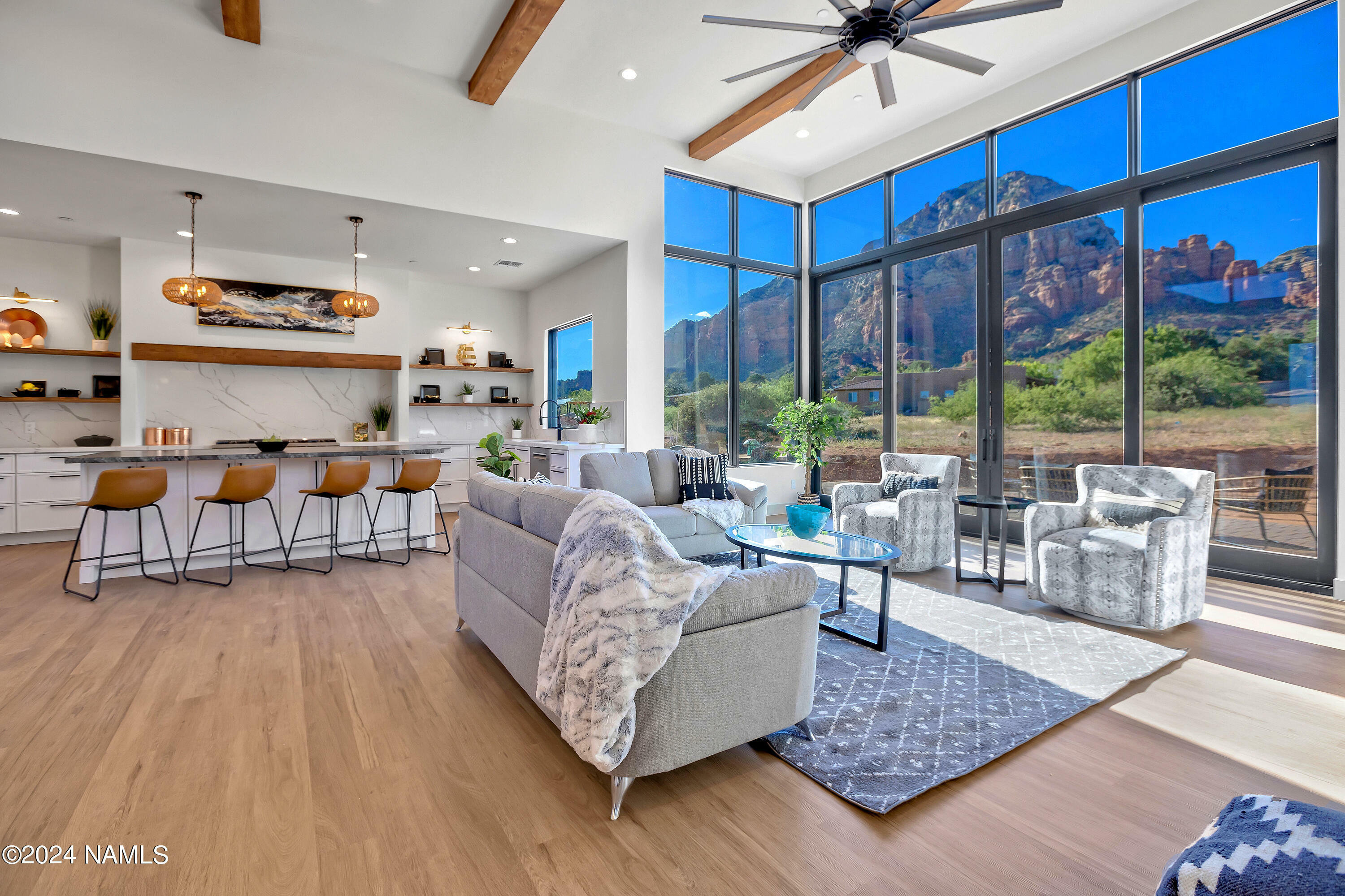 2130 Kinsey Court  Sedona AZ 86336 photo