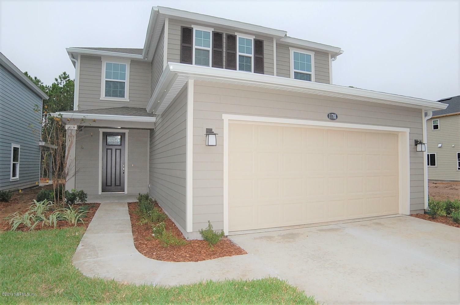 Property Photo:  11788 Flowering Peach Court  FL 32256 