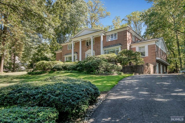 Property Photo:  35 Farview Road  NJ 07670 