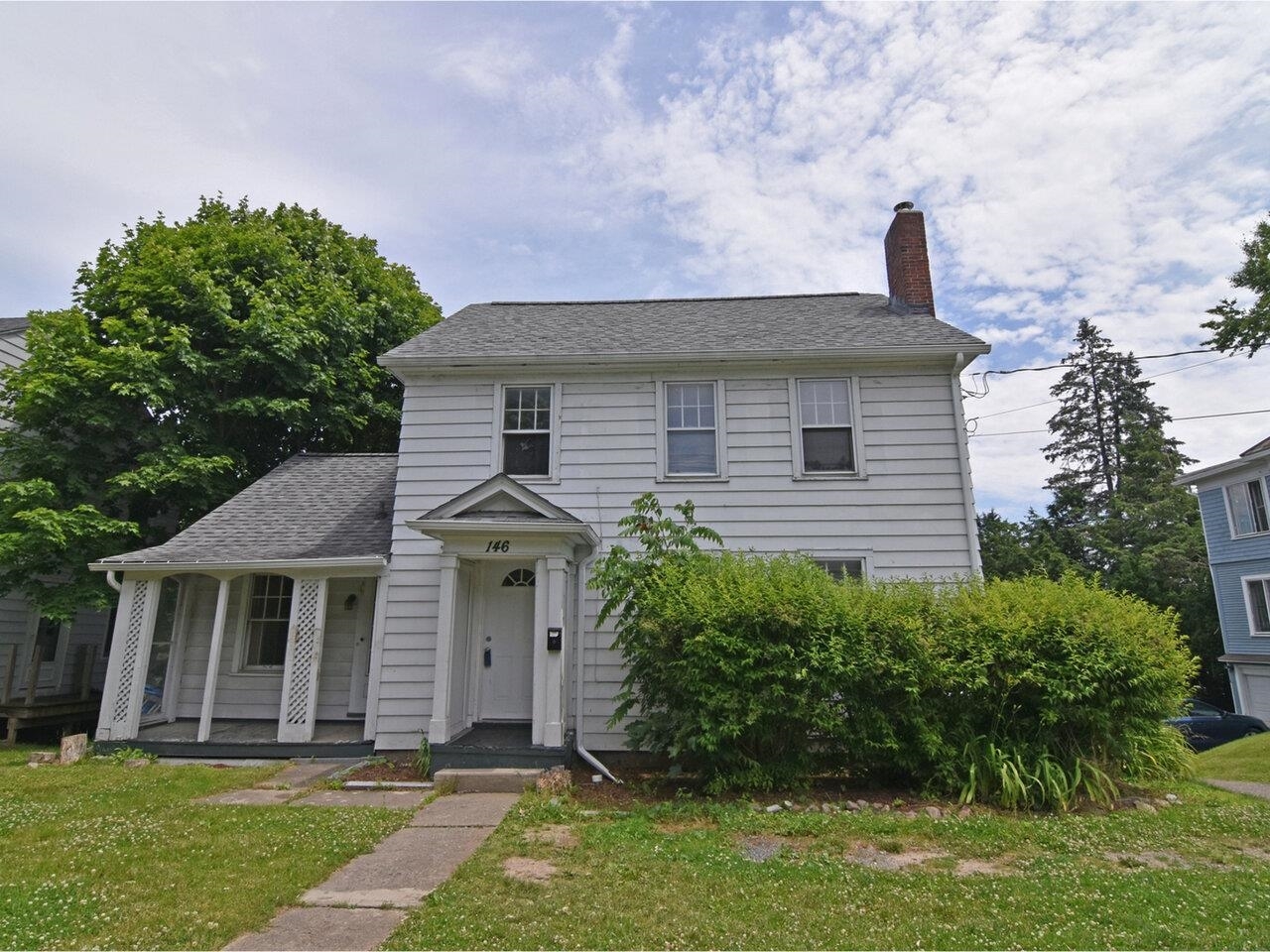 Property Photo:  146 East Avenue  VT 05401 