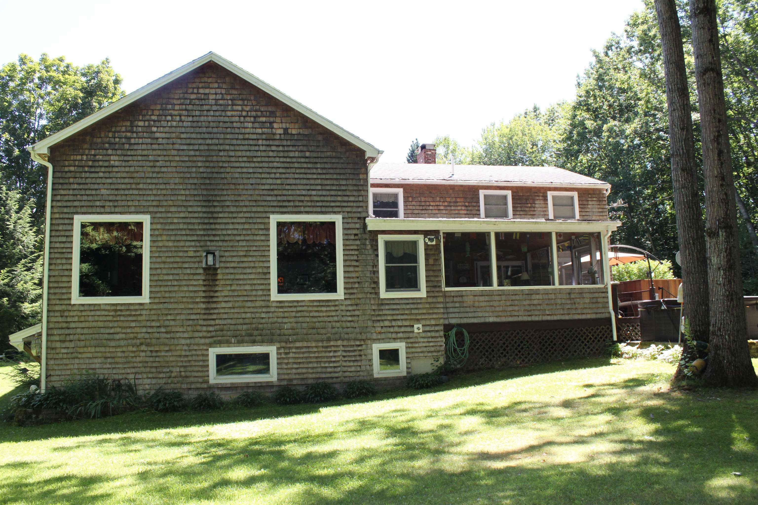 Property Photo:  31 Henderson Road  NH 03249 