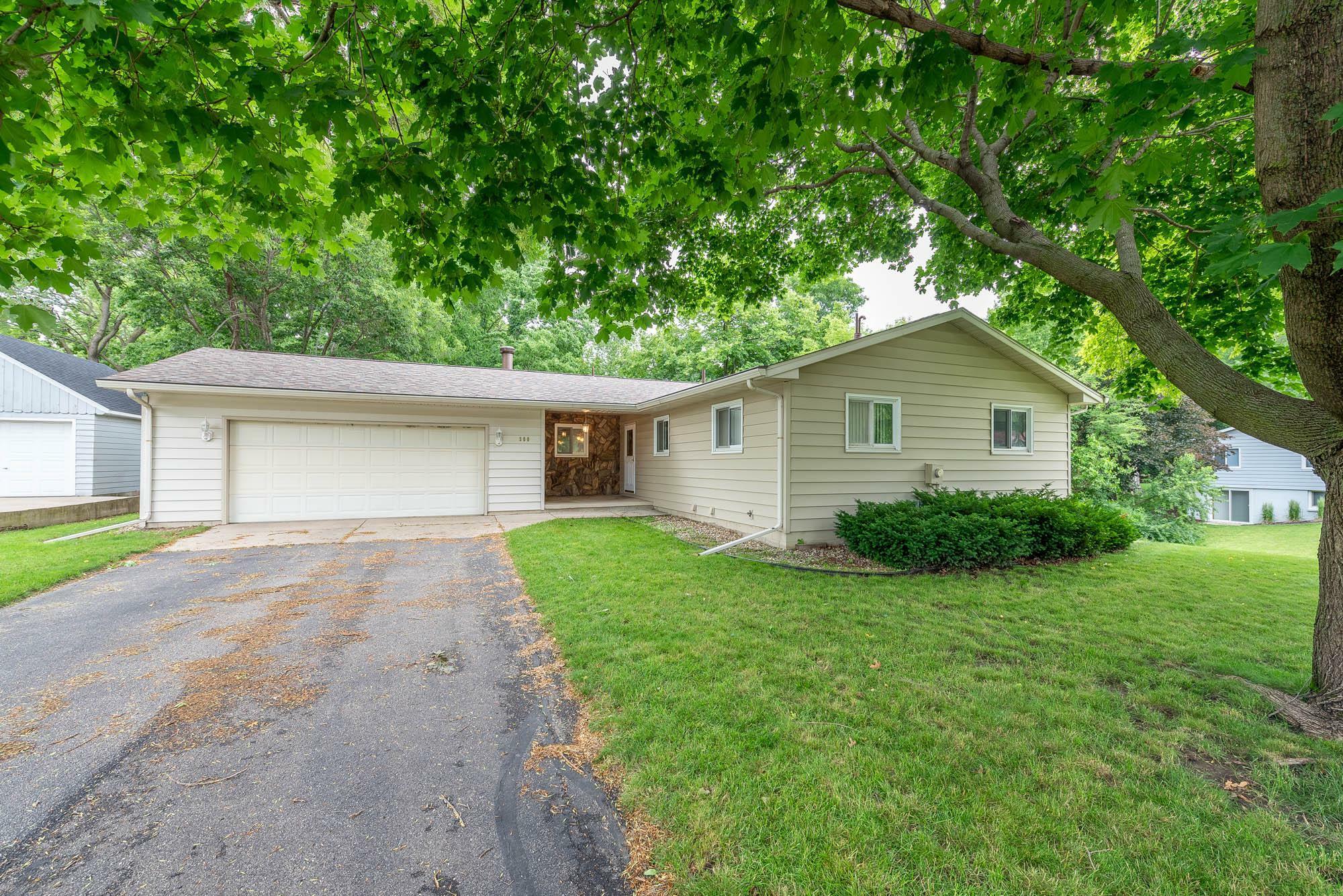 Property Photo: 300 W Welcome Avenue MN 56001