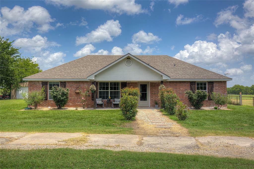 1580 County Road 4763  Sulphur Springs TX 75482 photo