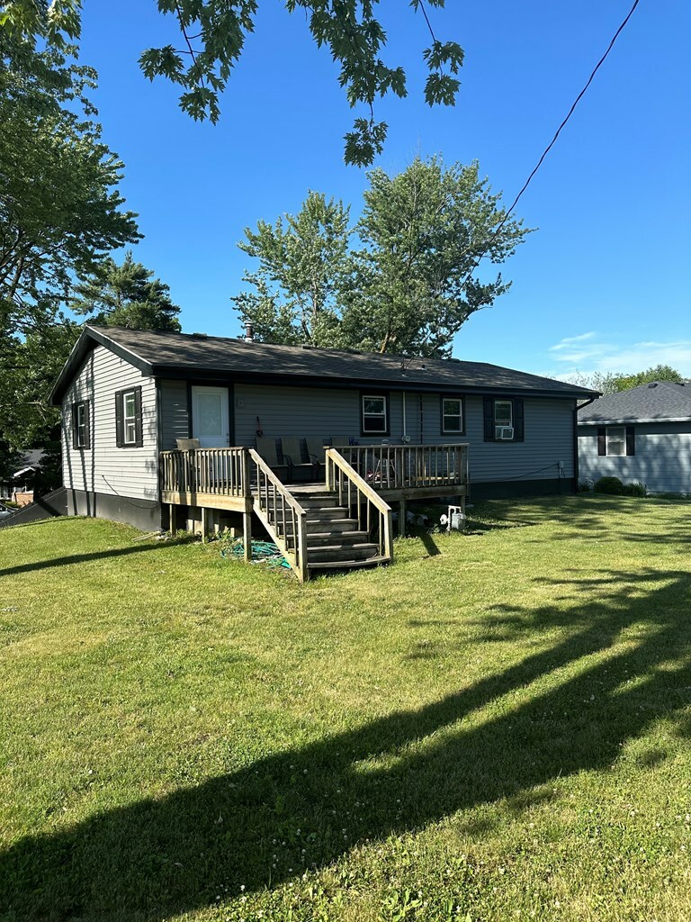 Property Photo:  632 Skyline Drive  MO 64628 