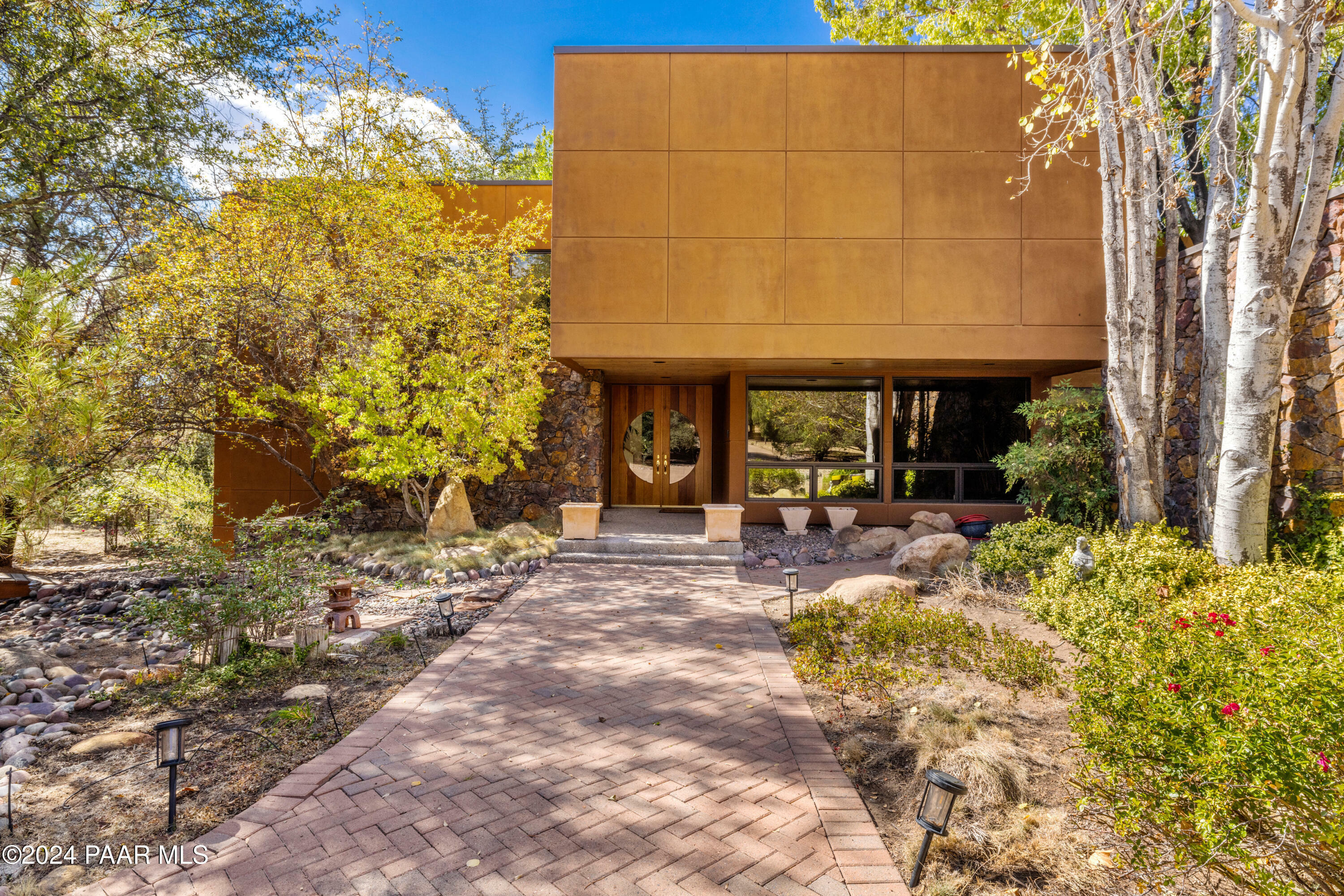 Property Photo:  22 Pinnacle Road  AZ 86305 