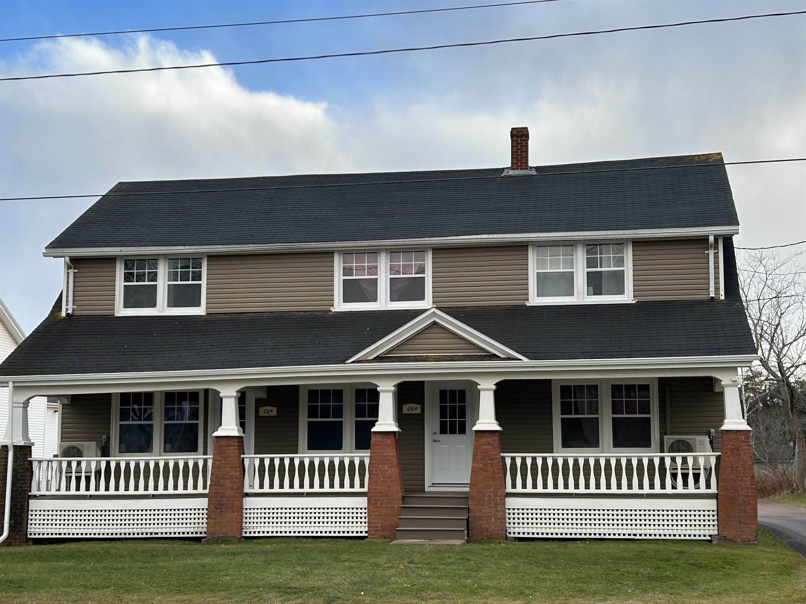 Property Photo: 450 Main Street PE C0B 1V0