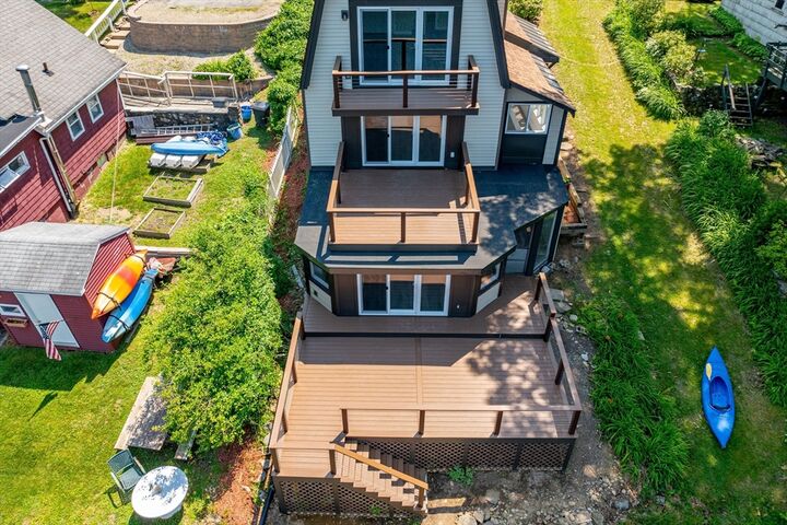 Property Photo:  51 Cranberry Meadow Shore Rd  MA 01507 