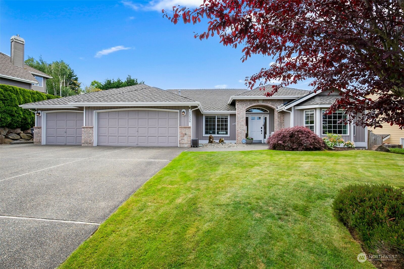 Property Photo:  13539 42nd Avenue W  WA 98275 