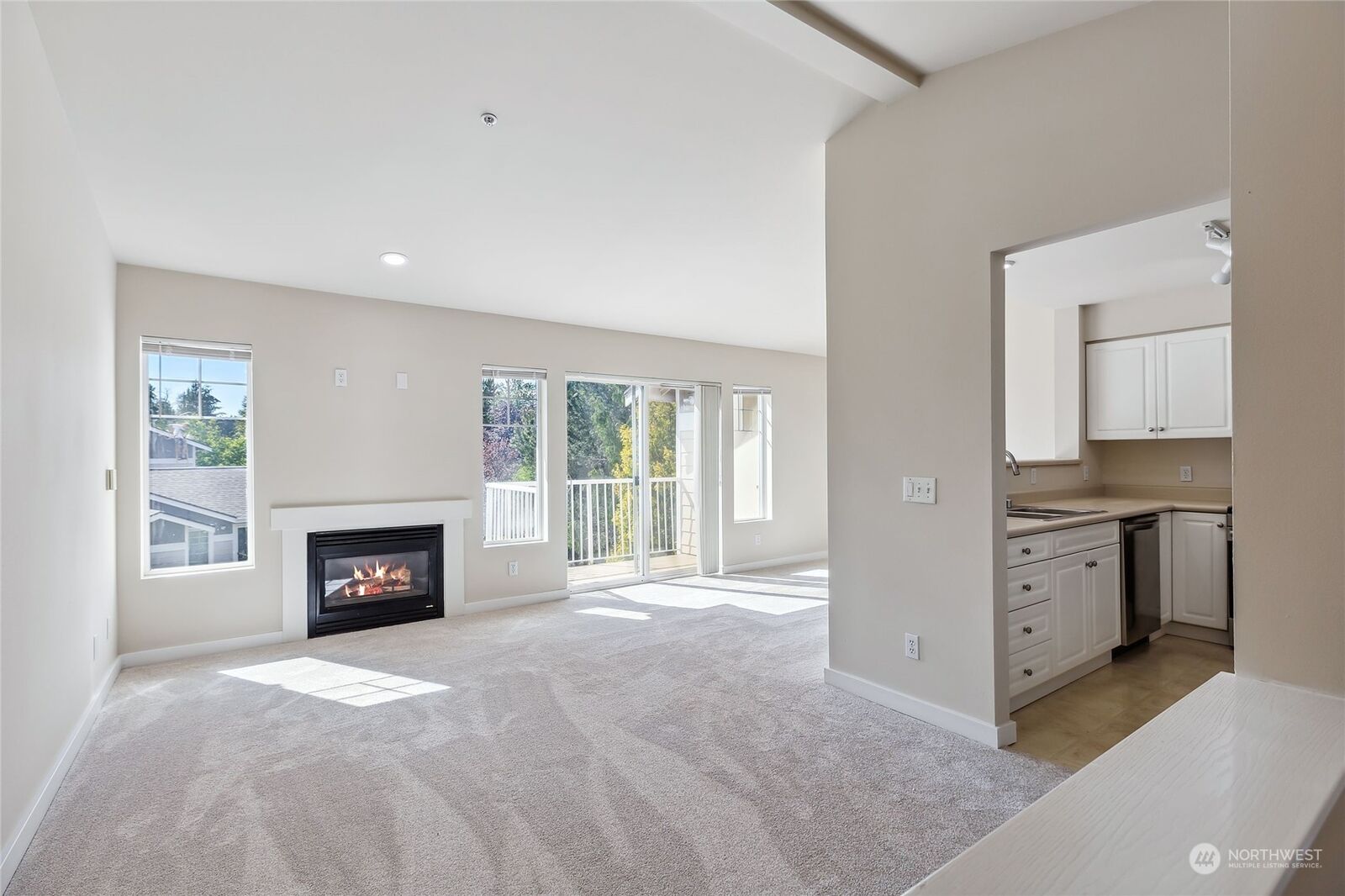 Property Photo:  15150 140th Way SE T305  WA 98058 